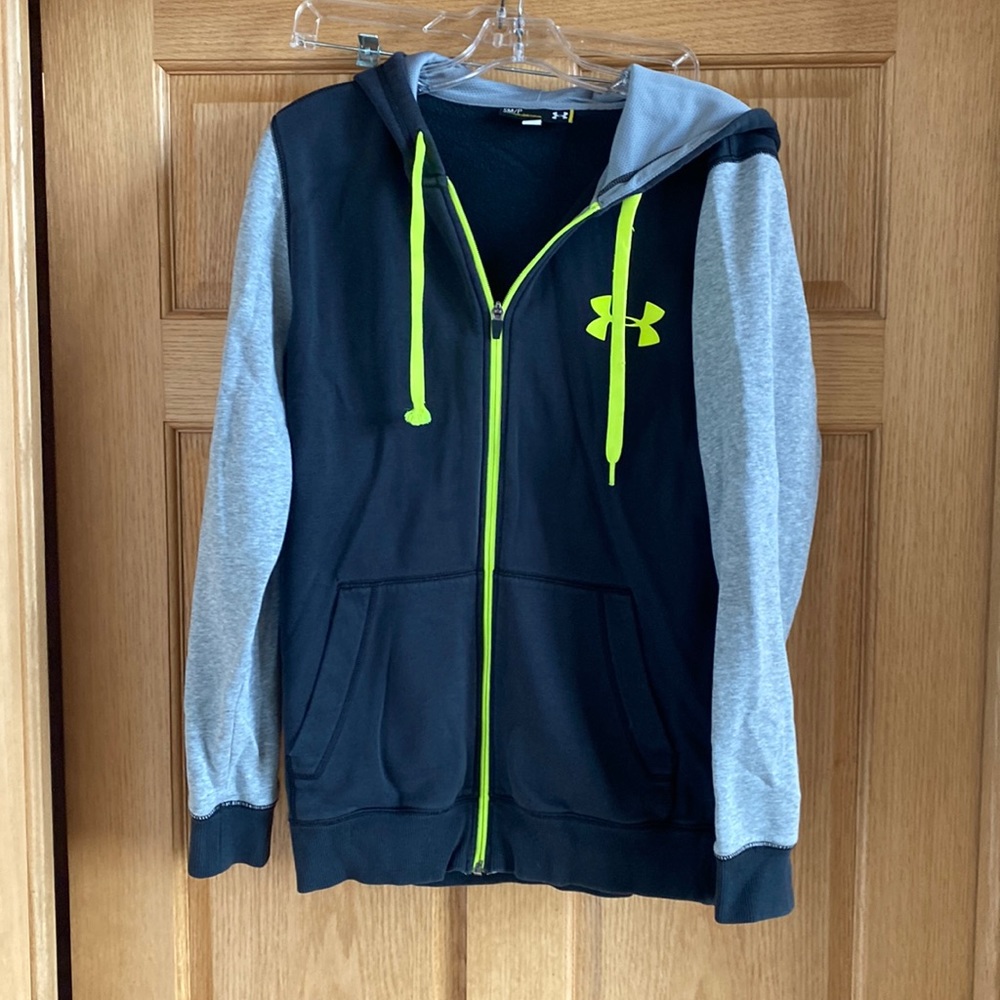 Men's Under Armour Hoodie